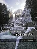 Geological Ramblings In Yosemite