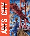 San Francisco: Arts for the City: Civic Art and Urban Change, 1932-2012