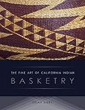 The Fine Art Of California Indian Basketry