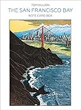 The San Francisco Bay Note Card Box
