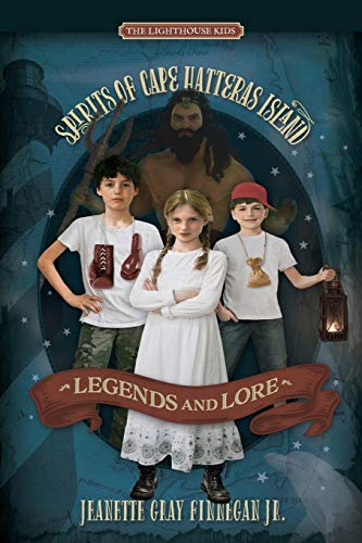 Cover of Lighthouse Kids