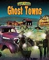 Ghost Towns (Scary Places)