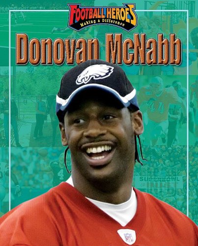 Cover of Donovan Mcnabb