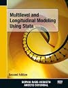 Multilevel and Longitudinal Modeling Using Stata, Second Edition