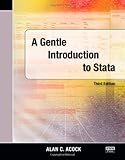 A Gentle Introduction To Stata Third Edition