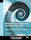 Multilevel and Longitudinal Modeling Using Stata, Volume I: Continuous Responses, Third Edition