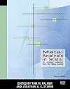 Meta-Analysis in Stata: An Updated Collection from the Stata Journal, Second Edition