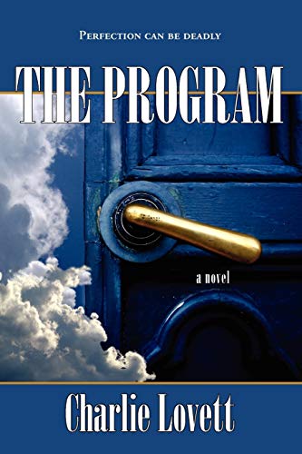 The Program book cover