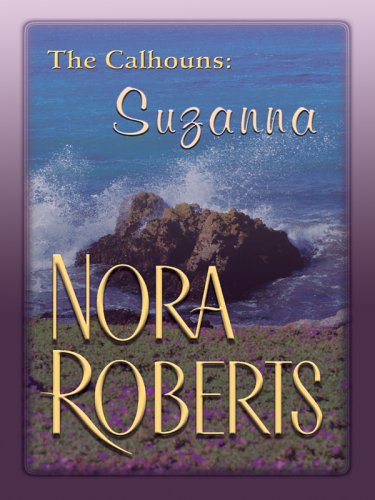 Suzanna's Surrender cover