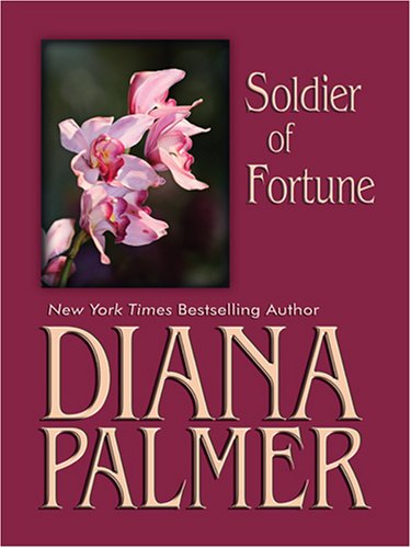 Soldier of Fortune book cover