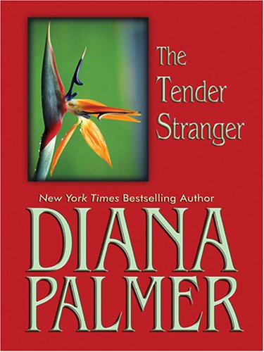 The Tender Stranger book cover