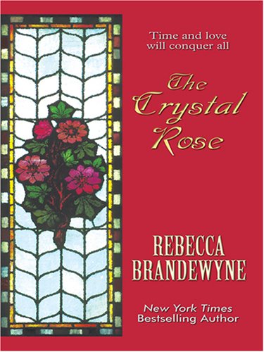 The Crystal Rose book cover