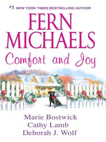 Comfort and Joy by Michaels, Fern
