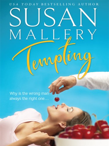 Tempting by Mallery, Susan