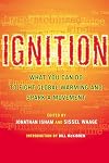Ignition: What You Can Do to Fight Global Warming and Spark a Movement