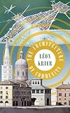 Book cover for “The Architecture, of Community”