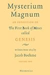 Mysterium Magnum: Volume Two