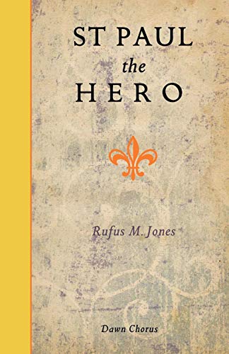 Cover of St. Paul the hero