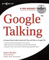 Google Talking