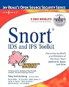 Snort Intrusion Detection and Prevention Toolkit
