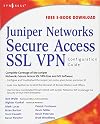 Juniper(r) Networks Secure Access SSL VPN Configuration Guide