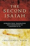 The Second Isaiah: Introduction, Translation and Commentary to Chapters XL-LV