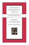 The Life and Regimen of the Blessed and Holy Syncletica, Part One: Part One: The Translation
