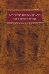 Linguistic Field Methods