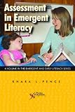 Assessment In Emergent Literacy