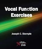 Vocal Function Exercises