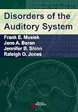 Disorders Of The Auditory System