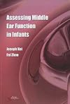 Assessing middle ear function in infants