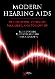 Modern Hearing Aids Verification Outcome Measures And Followup