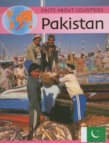 Cover of Pakistan