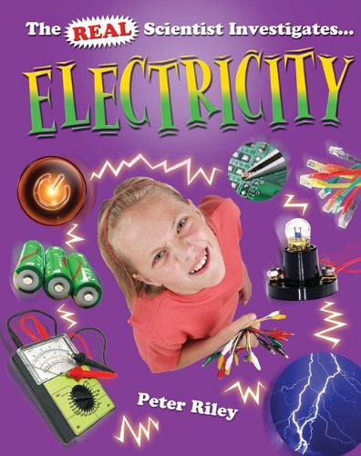 Cover of Electricity