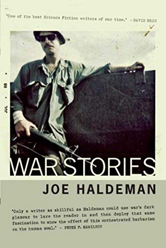 War Stories book cover