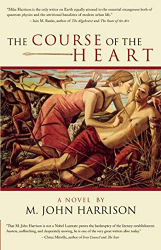 The Course of the Heart book cover
