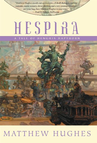 Hespira