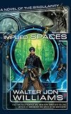 Implied Spaces
