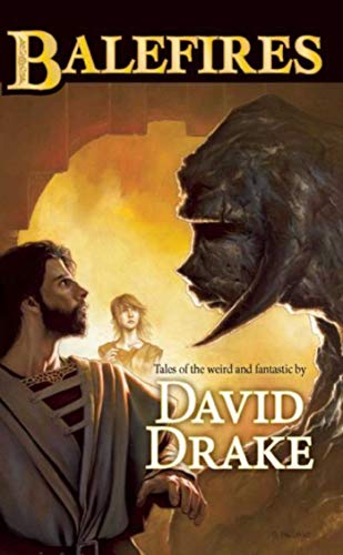 Balefires book cover