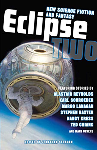 Eclipse 2 book cover