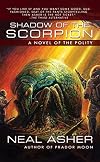Shadow of the Scorpion