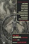 The Best Horror of the Year Volume One