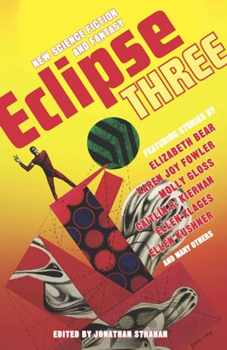 Galapagos (Eclipse 3) cover