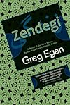 Zendegi - Greg Egan
