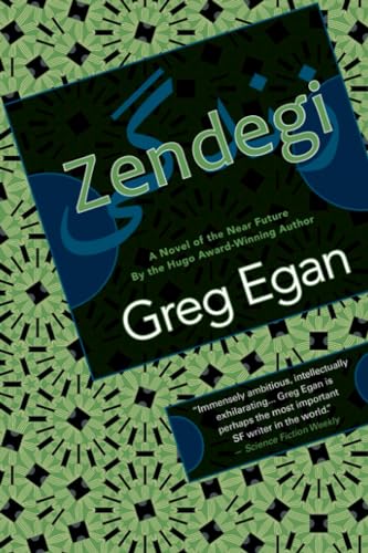 Zendegi
