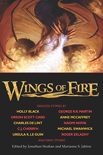 Wings of Fire book cover
