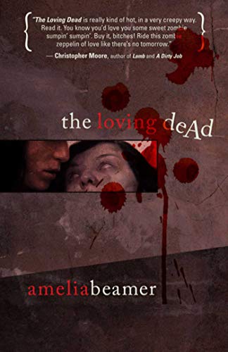 Cover of The Loving Dead