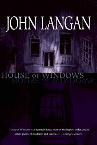 House of Windows book cover
