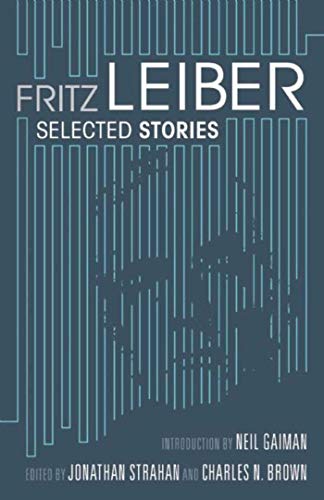 Selected Stories book cover